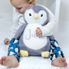 Large Personalised Penguin