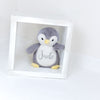 Large Personalised Penguin