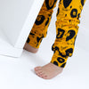 Brian the Lion leggings