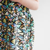 Kaleidoscope Dress