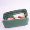Leather look PU Make up Case