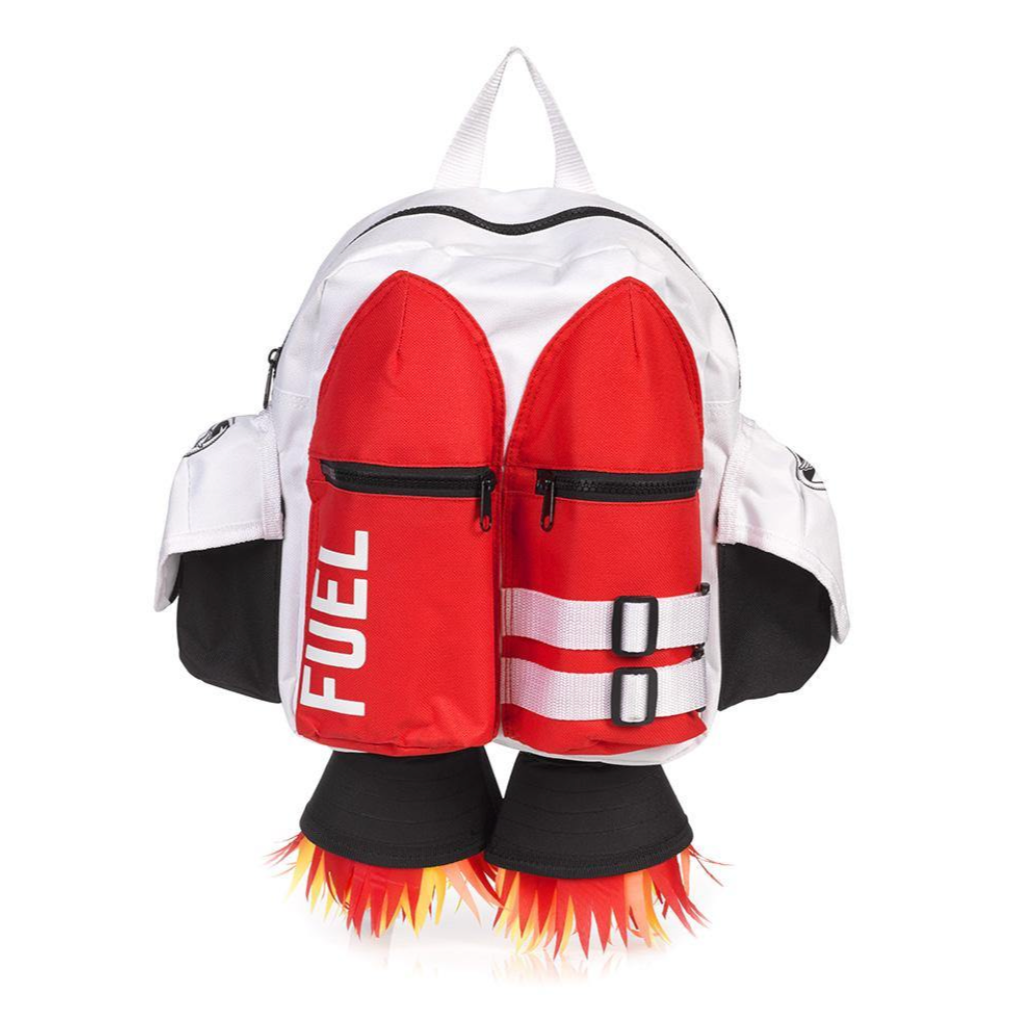 Crotch rocket backpack sales