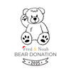 Donate a Bear 2025