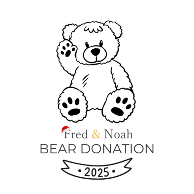 Donate a Bear 2025
