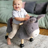 Bojangles Donkey Ride On Toy