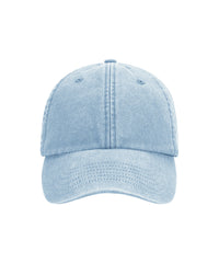 Kids Vintage Denim Cap (4 colours)