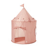 Recycled Fabric Play Tent Castle - All colours