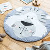 Tiger Baby Play Mat