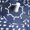 Colour-Revealing Kids Umbrella in Navy