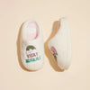Very Merry Unicorn Slippers