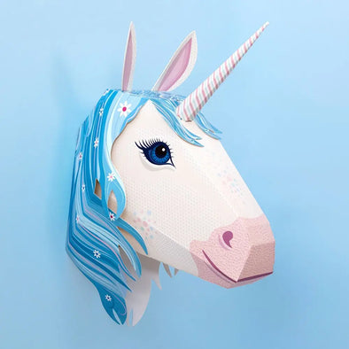 Create Your Own Magical Unicorn Friend