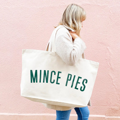 Mince Pies - Really Big Bag