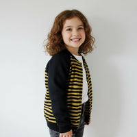 Bumble Bomber Jacket