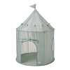 Recycled Fabric Play Tent Castle - All colours