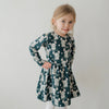 Darcey Dormouse Long sleeve Dress