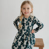 Darcey Dormouse Long sleeve Dress