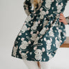 Darcey Dormouse Long sleeve Dress