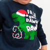 FA-LA-RAWR Sweater