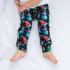 Xmas Disco Leggings *PRE-ORDER*