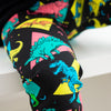 Retro Dino Leggings