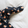 Robin print Cotton Sleepsuit