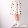 Bee print Dress