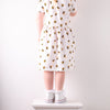 Bee print Dress