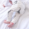 Milk Giraffe print Child & Baby Leggings