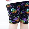 Space Alien Shorts