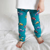 SALE Rory the Roller Leggings 0-6 Years