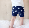 Sale Navy star Child & baby Shorts - Fred & Noah