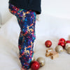 Sparkle Reindeer Child & Baby Leggings