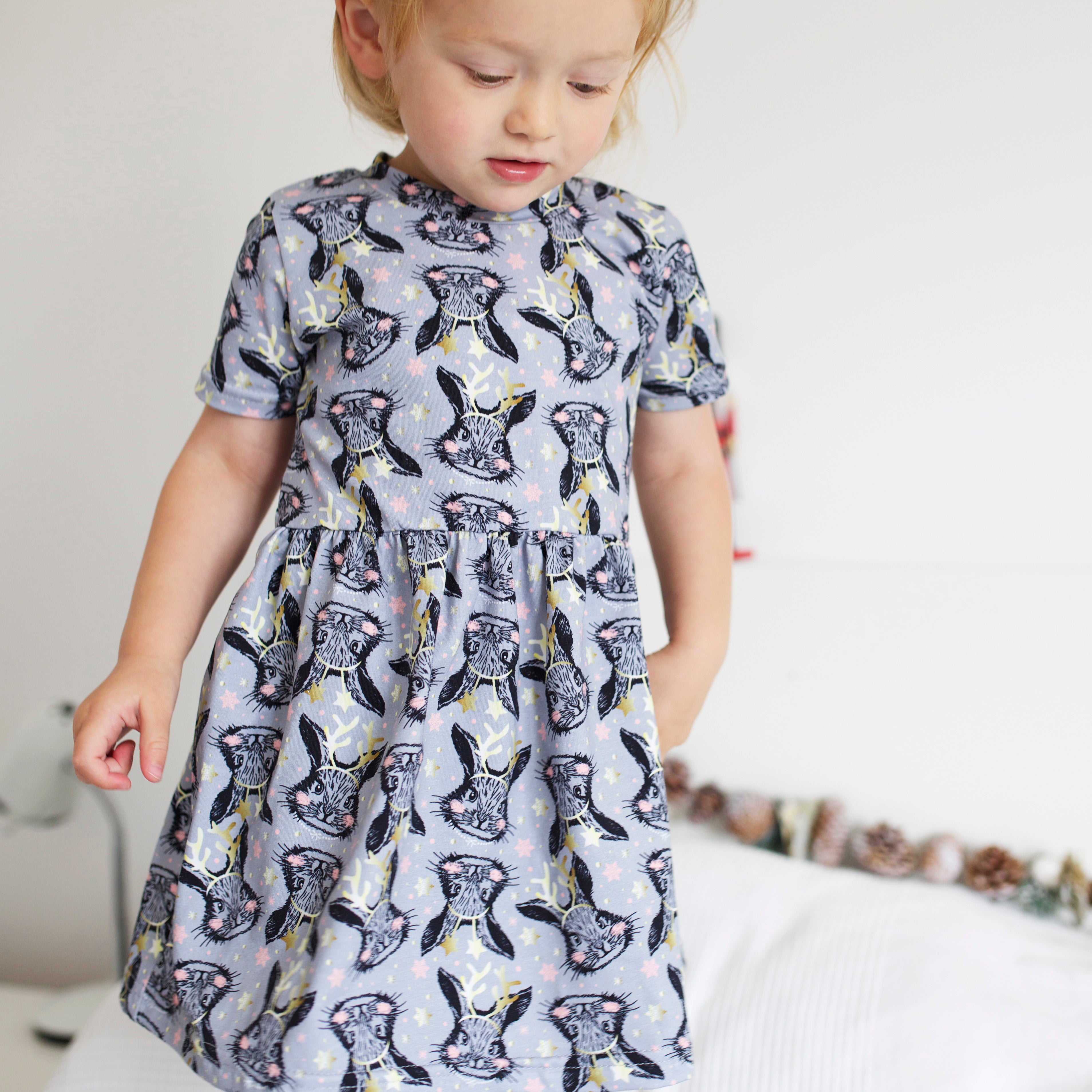 Easter dress 9 months best sale