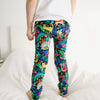 Jazzy Jungle print Leggings