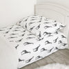 Penguin Single size Duvet set - Fred & Noah