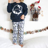 Children's Believe sweater