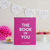 The Book of You  - Age 1-16