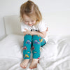 SALE Rory the Roller Leggings 0-6 Years