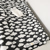 Black Cloud Changing Mat (all sizes)