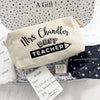 Thank you Teacher gift box