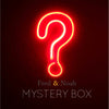 Mystery Box - Kids