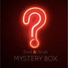 Mystery Box- Dribble bibs
